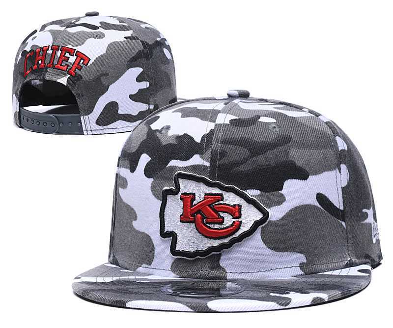 Chiefs Team Logo Camo Adjustable Hat GS,We sell and wholesale Chiefs Team Logo Camo Adjustable Hat GS on line form chian!